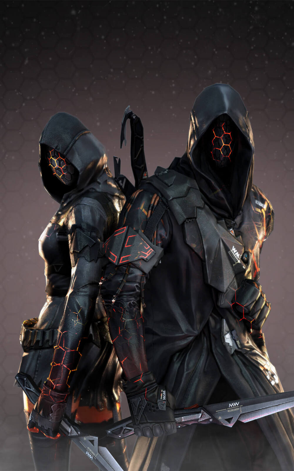 为可干预的 为可干预的